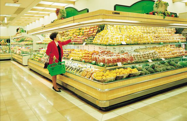 【开云冷柜】超市冷柜的选购技巧和使用方法